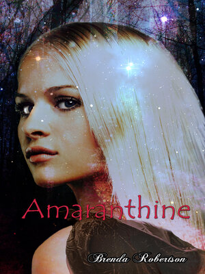 cover image of Amaranthine